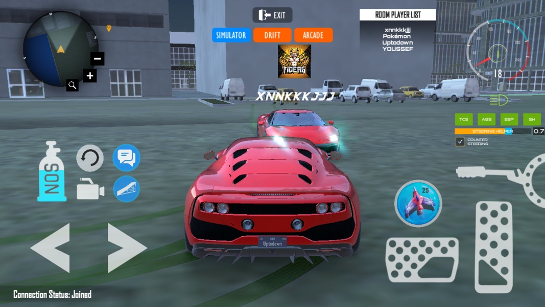 ROD Multiplayer Car Driving 22 - Preview 12