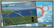 Real Airplane simulator 3D screenshot 3