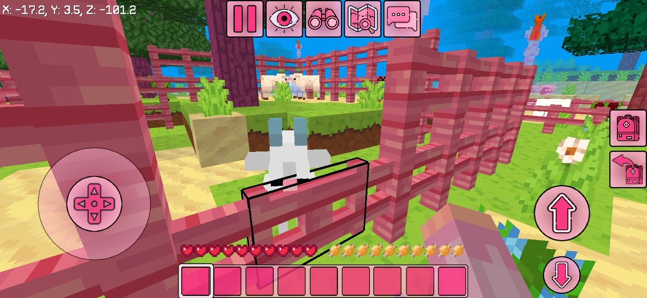 KawaiiCraft 2021 - Preview 6