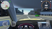 Car Sim Japan screenshot 2