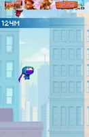 Ninja UP! screenshot 2