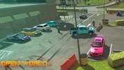 Super Car Parking screenshot 3