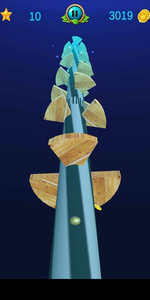 helix fruit - Preview 4