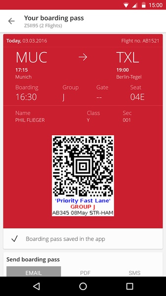 airberlin - Preview 2