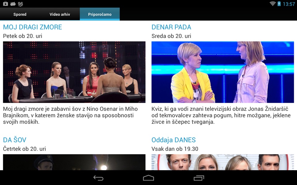 Planet Televizija - Preview 6