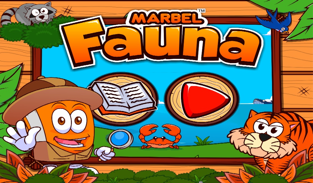 Marbel Fauna - Preview 5