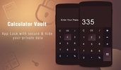 Calc Vault - Gallery Lock screenshot 6