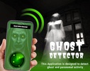 Ghost Detector Radar screenshot 6