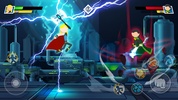 Stickman Combat - Superhero screenshot 10