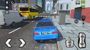 Car Parking 3D screenshot 3