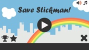 Save Stickman! screenshot 5