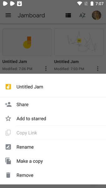Jamboard - Preview 7