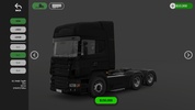 Universal Truck Simulator screenshot 4