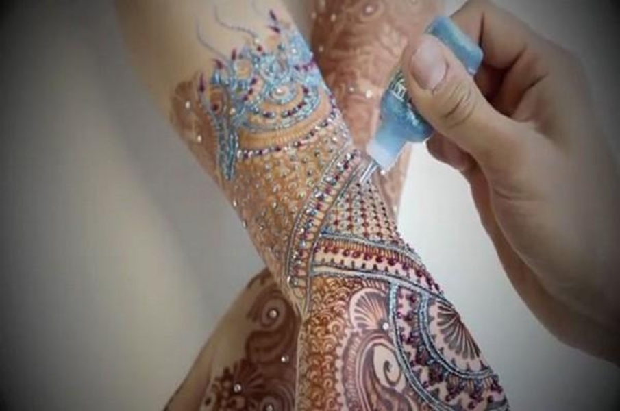 Mehandi - Preview 7