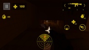 Zombie Defense: Escape screenshot 3