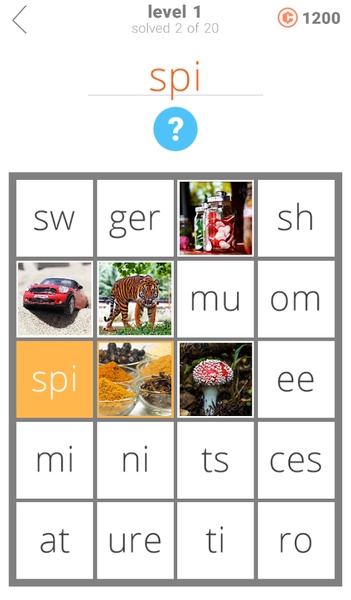 1 Pic 1 Clue - Preview 2