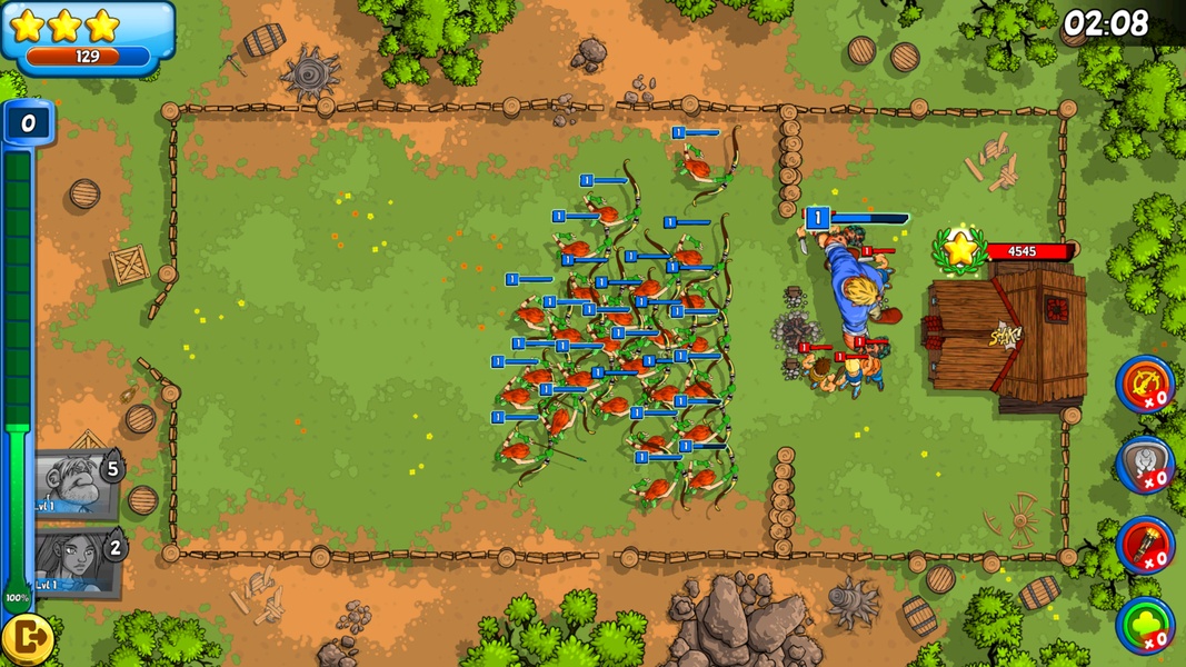 Gleem Lands - Preview 7