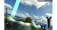Flying Car Flight Simulator 3D screenshot 7