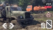US Army Truck - Military Truck screenshot 4