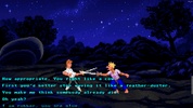 Monkey Island Swordfight screenshot 3