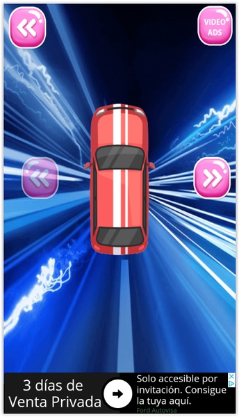 Real Car Racing Adventure - Preview 5