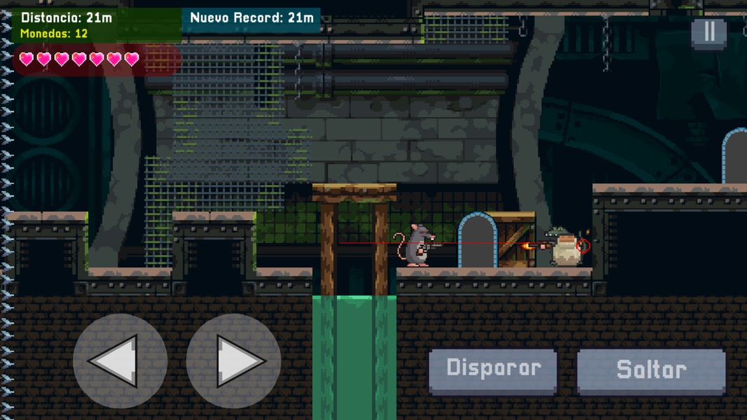 Chefcito Asesino - Preview 4
