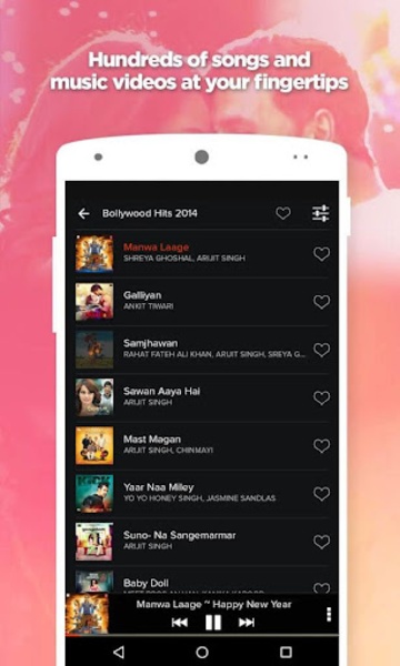 Hindi Romantic Songs 2014 - Preview 4
