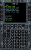 Airbus MCDU screenshot 6