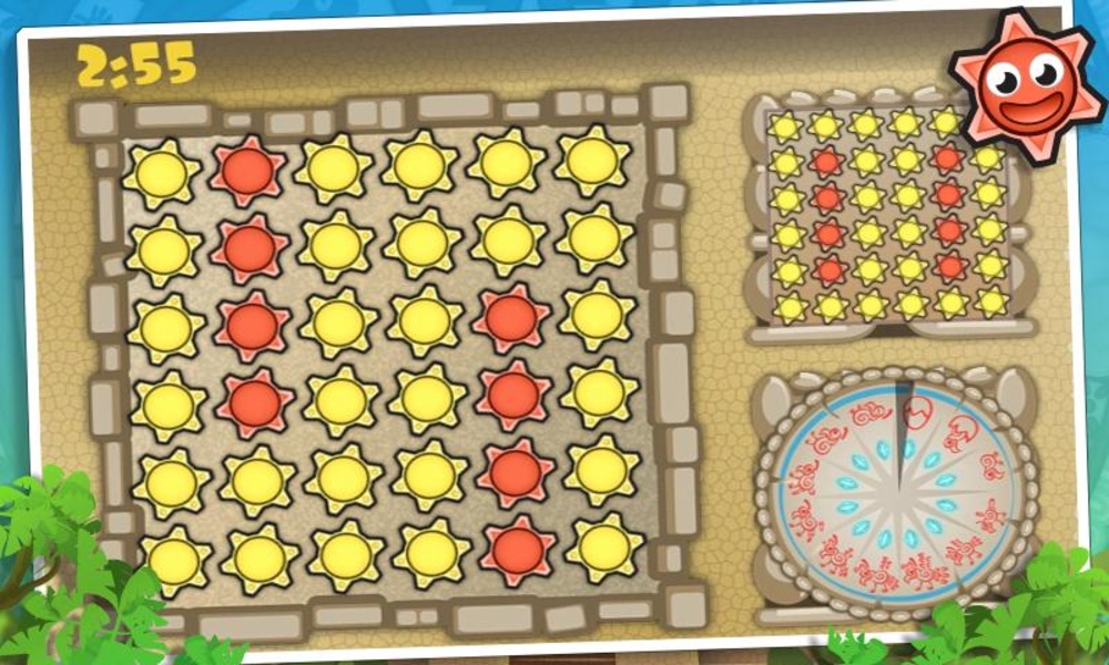 Aztec - Preview 2