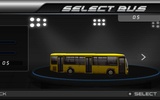 3D Bus Driver screenshot 3