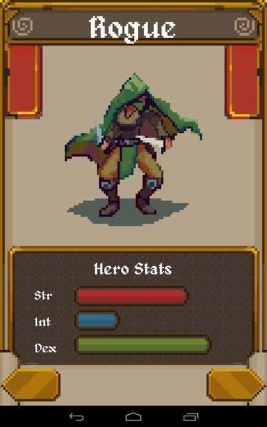 Merchant - Preview 1