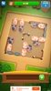 Animal Farm Jam Parking 3D screenshot 1