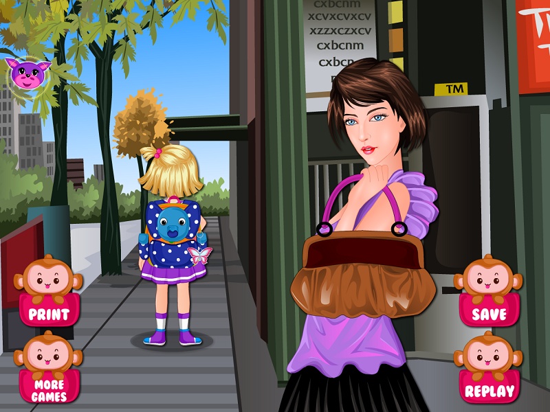My Cute Bagmaker - Preview 1