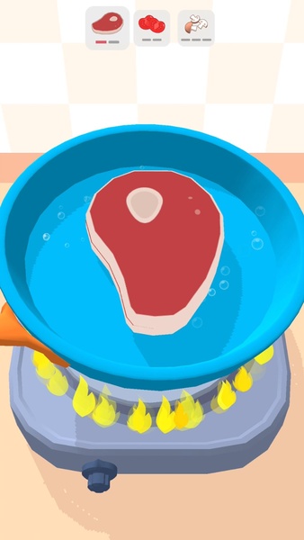 Quick Food - Preview 5