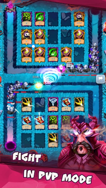 Random Cards: Tower Defense - Preview 8