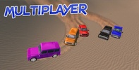 4x4 Racing Dubai: Multiplayer screenshot 5