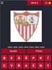 Clubes de Liga Española Quiz screenshot 6
