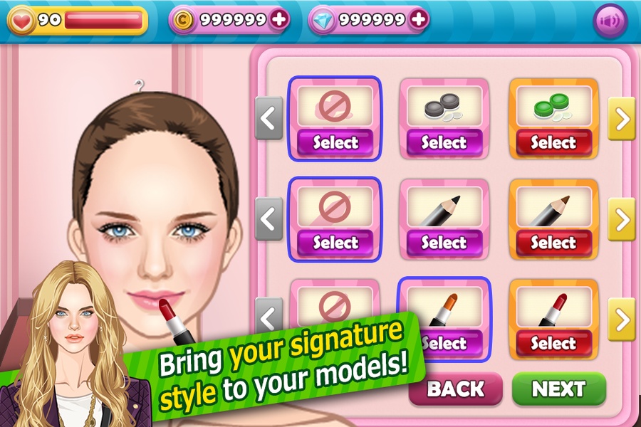 ModelStory - Preview 11