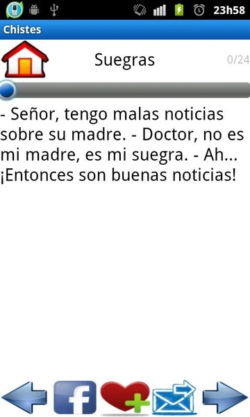 Los Mejores Chistes - Preview 1