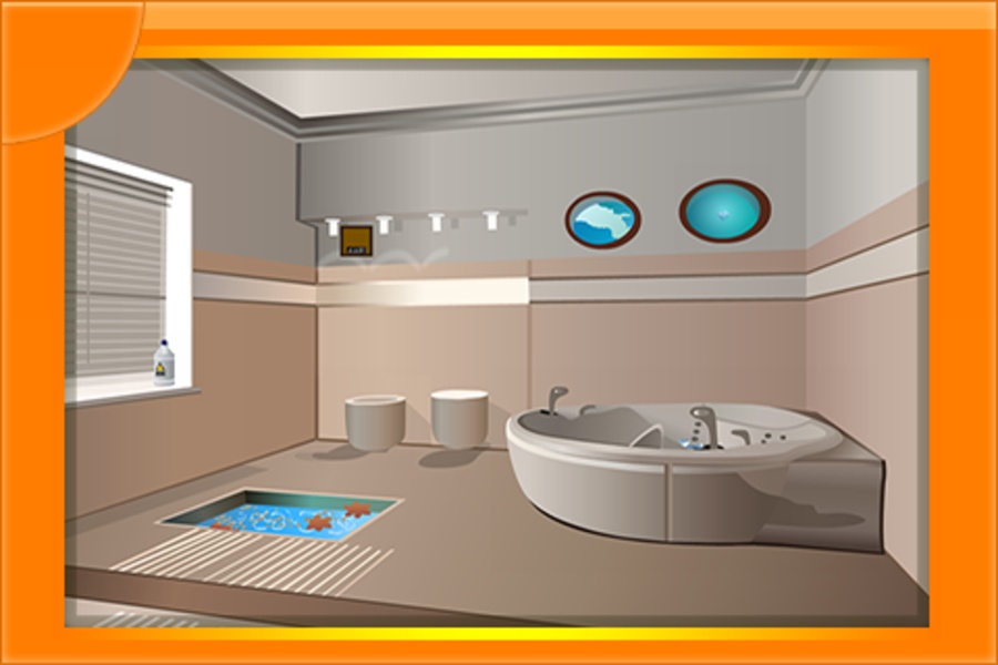 Large Apartment Escape - Preview 9
