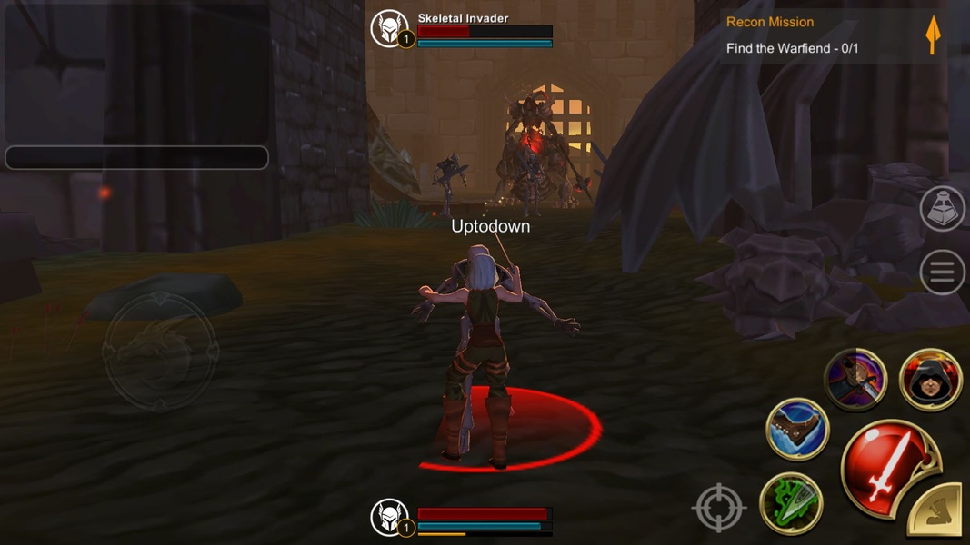 Adventure Quest 3D - Preview 5