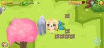 Pet Society Island screenshot 16