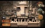 Cryptica Lite screenshot 4