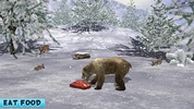 Polar Bear Family Survival screenshot 2