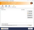 CubexSoft PDF Unlocker screenshot 6