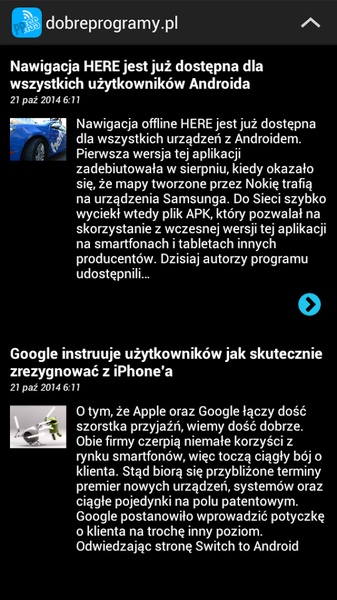 Polska Prasa RSS - Preview 14