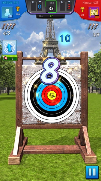 Real Archery 2022 - Preview 2