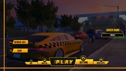 City Car Driving 3D Simulator screenshot 4