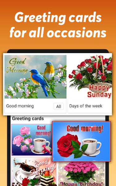Good morning, love images - Preview 7
