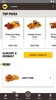 Buffalo Wild Wings screenshot 1